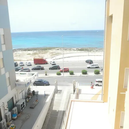 Apartment Rosa Virginia 3 *