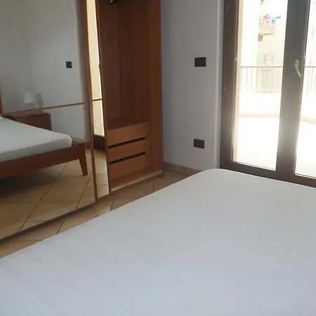Apartment Rosa Virginia 3 Gallipoli