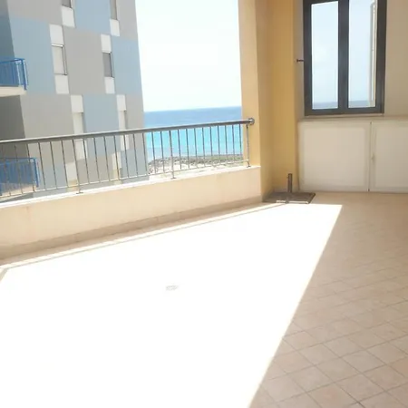 Rosa Virginia 3 Apartment Gallipoli