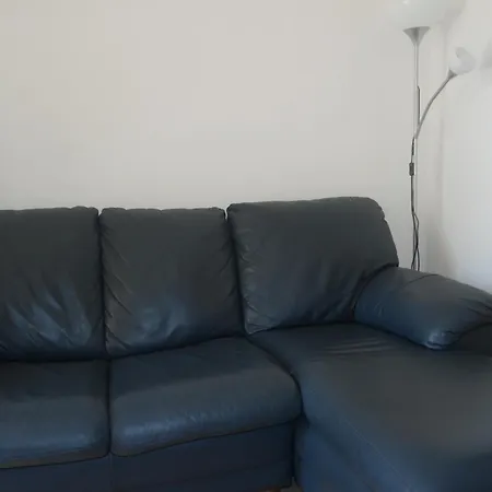 Rosa Virginia 3 Apartment