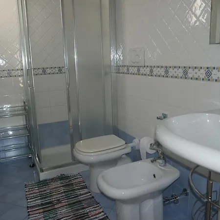 Rosa Virginia 3 Apartment Gallipoli
