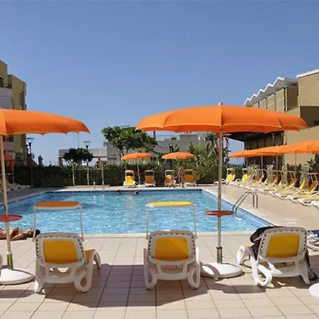 Apartment Rosa Virginia 3 *